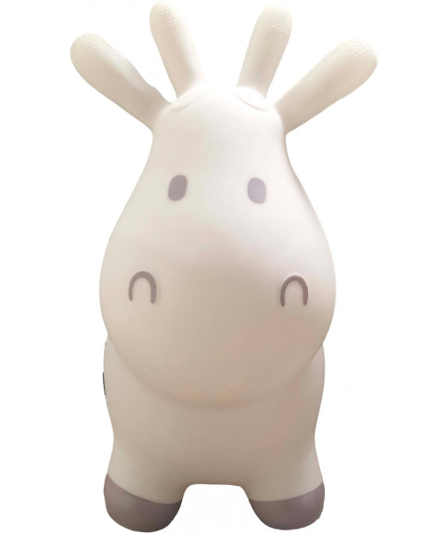 Saltador Tryco Beige Skippy Cow - 2