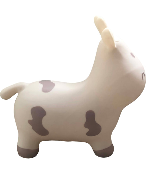 Saltador Tryco Beige Skippy Cow - 3