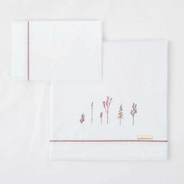 TRIPT.SAB.100% ALG.MINI 001 NIZA 529 21 B/LILA