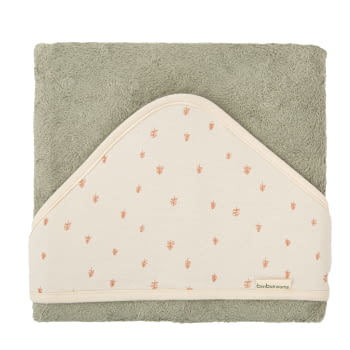MAXICAPA BANO 100X100 007 WONDERLAND 515 06 VERDE - 2