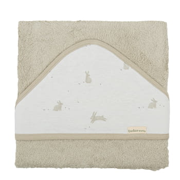 MAXICAPA BANO 100X100 007 BUNNY 522 16 B/VERDE - 2