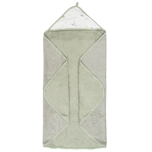 MAXICAPA BANO 100X100 007 TREX 528 06 VERDE