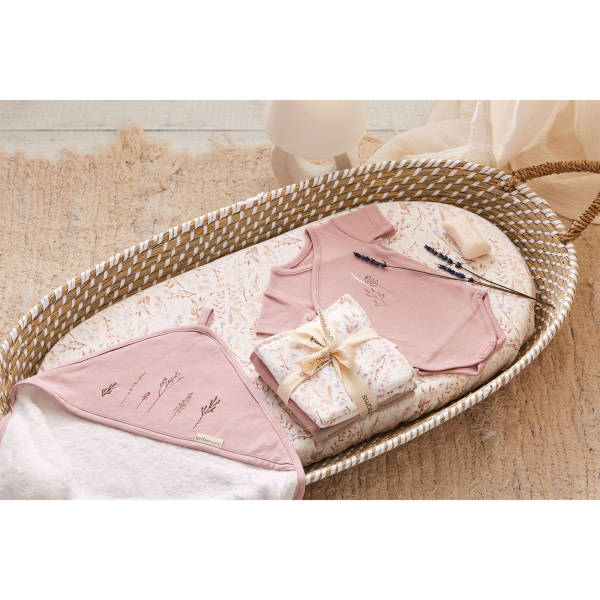 MAXICAPA BANO 100X100 007 NIZA 529 21 B/LILA - 2