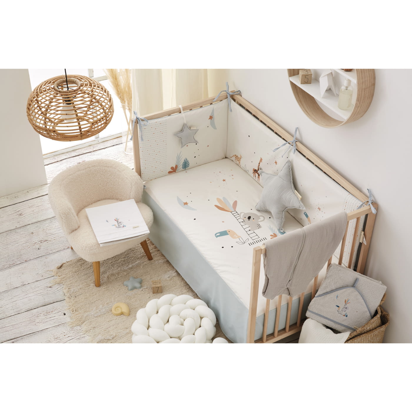 MAXICAPA BANO 100X100 007 TUCAN 607 30 GRIS