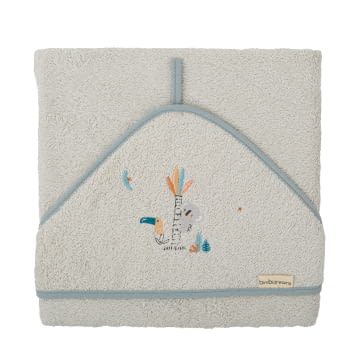 MAXICAPA BANO 100X100 007 TUCAN 607 30 GRIS - 2