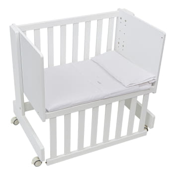 TRIPT.SAB.100% ALG.70X140 009 TOSCANA 414 01 BLANC - 2