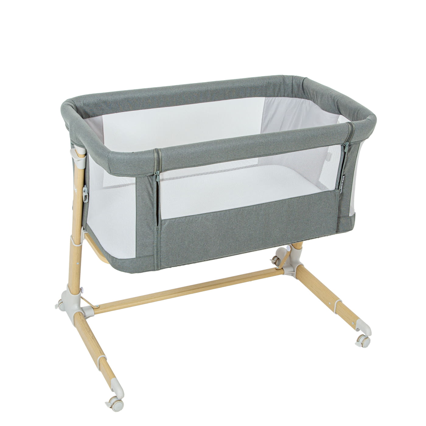 MINICUNA COLECHO METAL 163 000 06 VERDE
