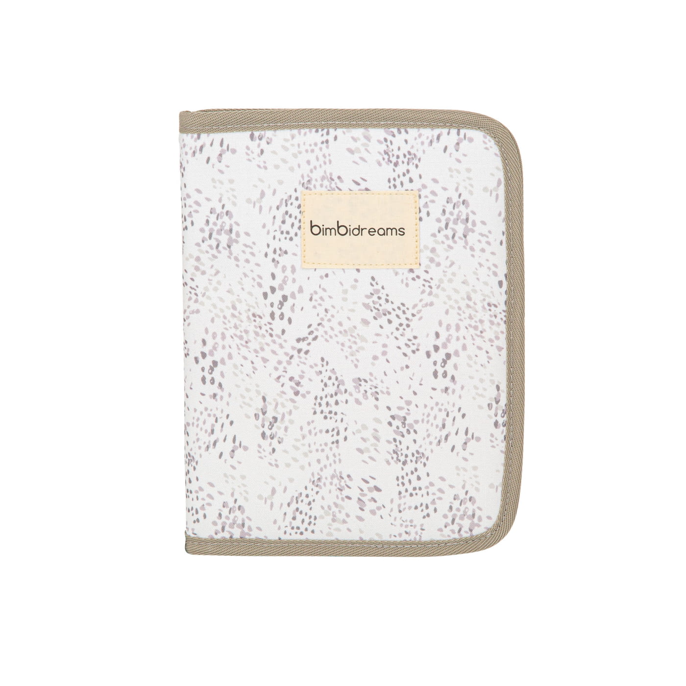 PORTADOCUMENTOS 295 DOTS 239 10 B/LINO