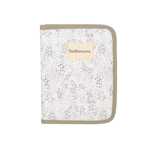 PORTADOCUMENTOS 295 DOTS 239 10 B/LINO