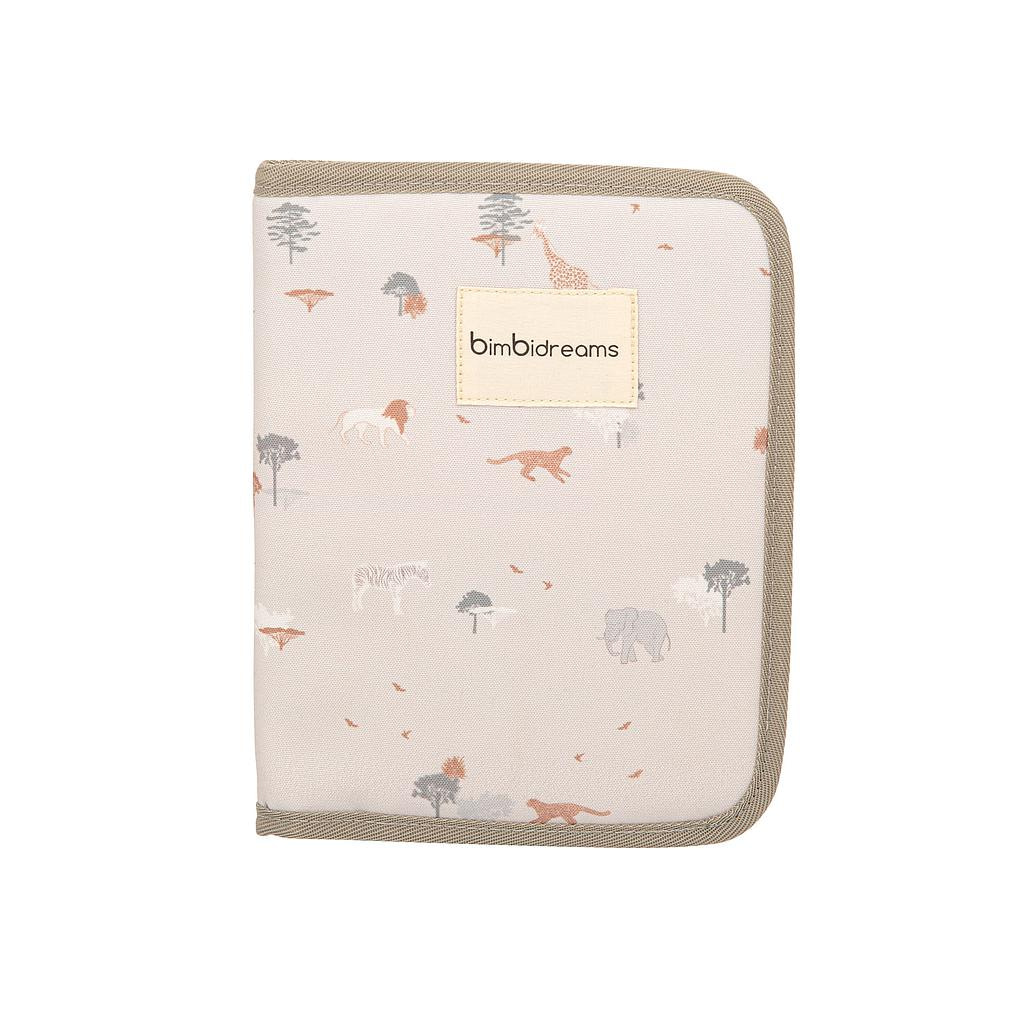 PORTADOCUMENTOS 295 NAIROBI 240 00 LINO