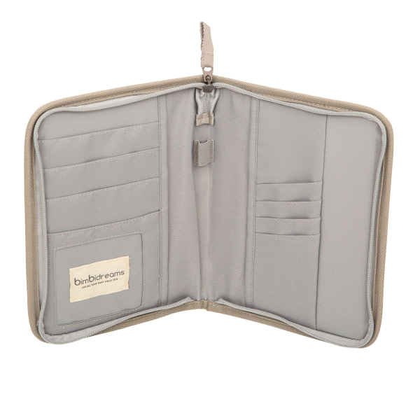 PORTADOCUMENTOS 295 NAIROBI 240 00 LINO - 4