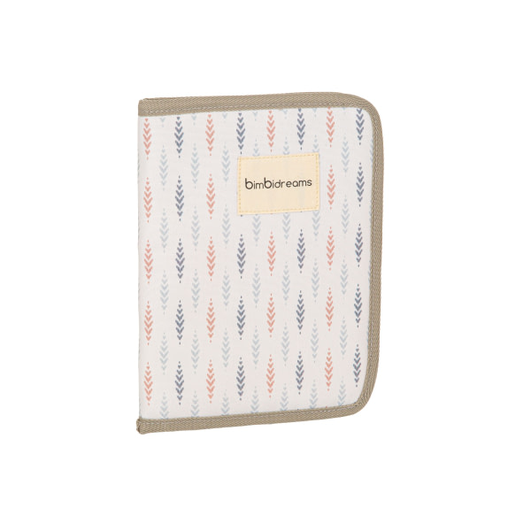 PORTADOCUMENTOS 295 ETNIC 241 02 BEIG - 3