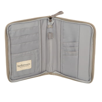 PORTADOCUMENTOS 295 ETNIC 241 02 BEIG - 4