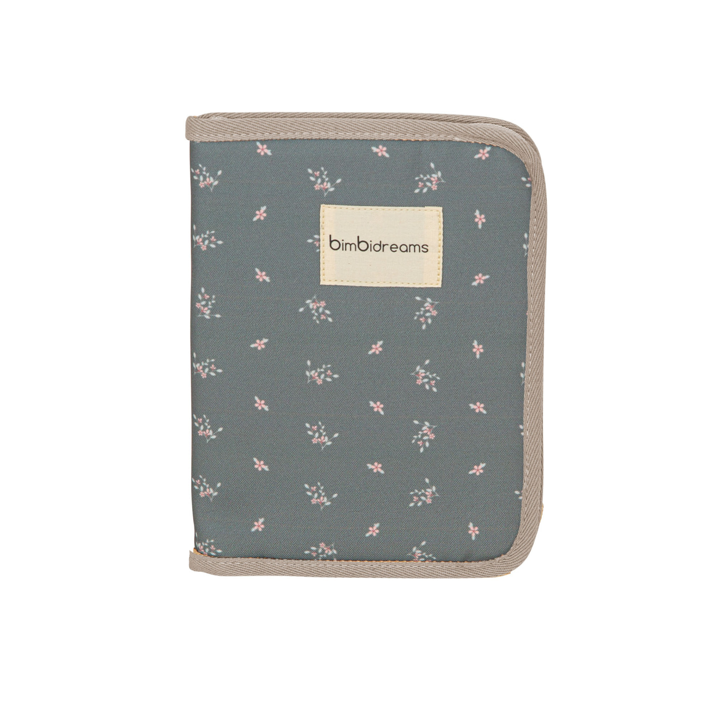 PORTADOCUMENTOS 295 DALIA 520 06 VERDE