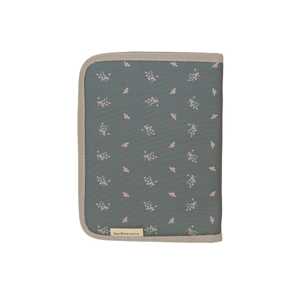 PORTADOCUMENTOS 295 DALIA 520 06 VERDE - 2