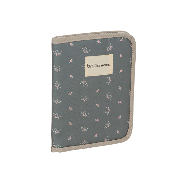 PORTADOCUMENTOS 295 DALIA 520 06 VERDE - 3