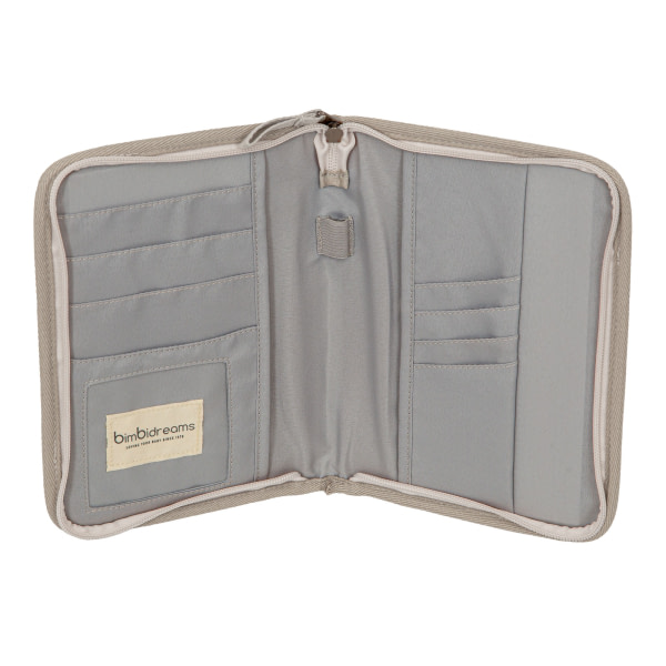 PORTADOCUMENTOS 295 DALIA 520 06 VERDE - 4