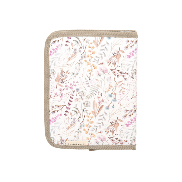 PORTADOCUMENTOS 295 NIZA 529 21 B/LILA