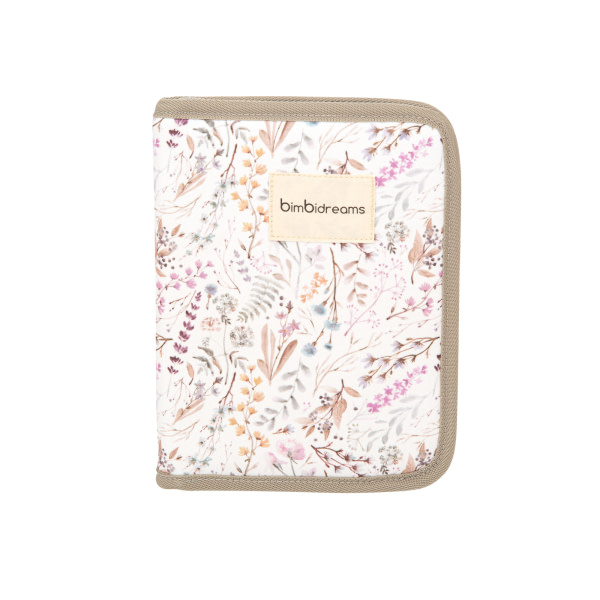 PORTADOCUMENTOS 295 NIZA 529 21 B/LILA - 2