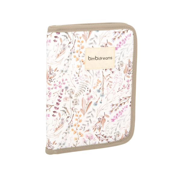 PORTADOCUMENTOS 295 NIZA 529 21 B/LILA - 3