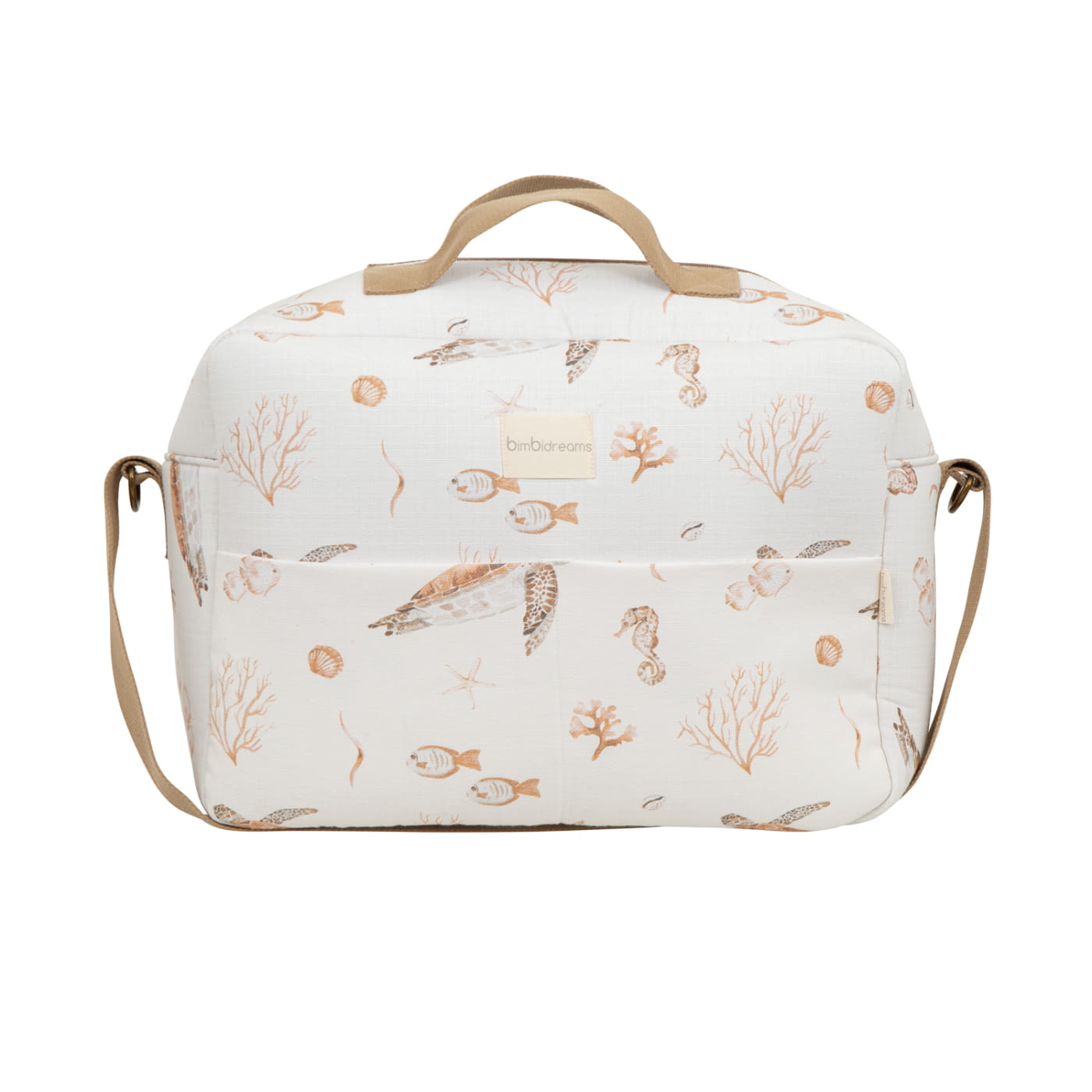 Bolsos maternales on sale