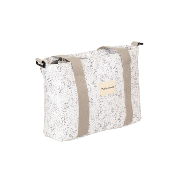 CROSSBODY+CAMBIADOR 325 DOTS 239 10 B/LINO - 3