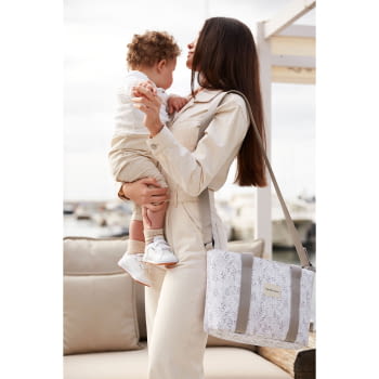 CROSSBODY+CAMBIADOR 325 DOTS 239 10 B/LINO - 6