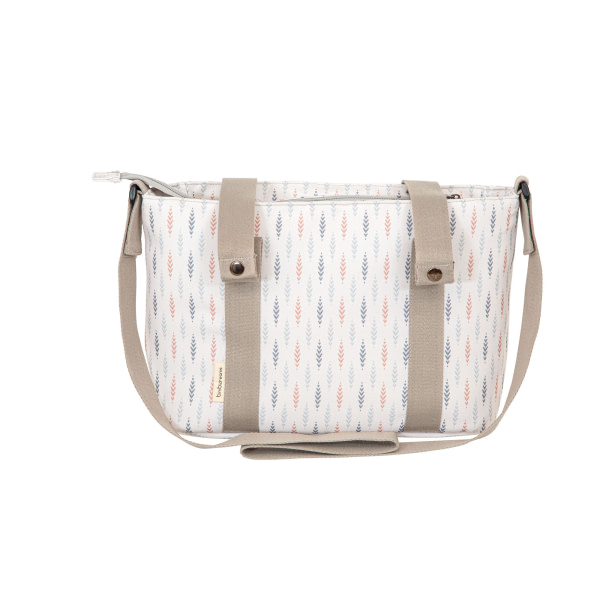 CROSSBODY+CAMBIADOR 325 ETNIC 241 02 BEIG - 2