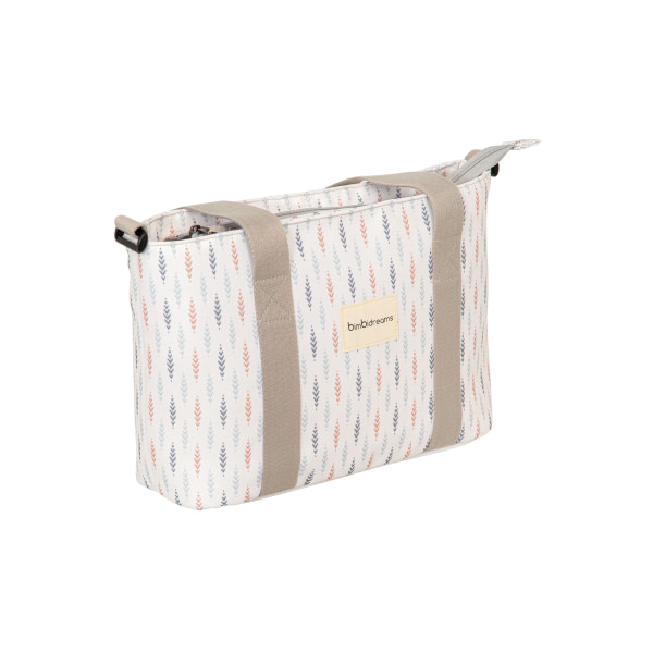 CROSSBODY+CAMBIADOR 325 ETNIC 241 02 BEIG - 3