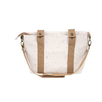CROSSBODY+CAMBIADOR 325 BOTANIC 418 02 BEIG - 2