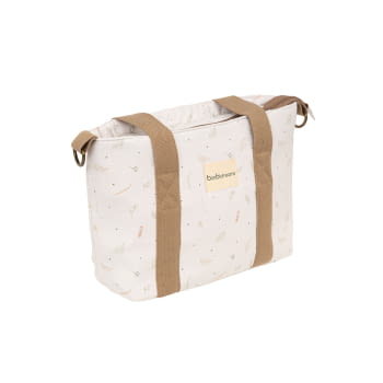 CROSSBODY+CAMBIADOR 325 BOTANIC 418 02 BEIG - 3