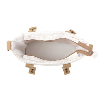 CROSSBODY+CAMBIADOR 325 BOTANIC 418 02 BEIG - 5
