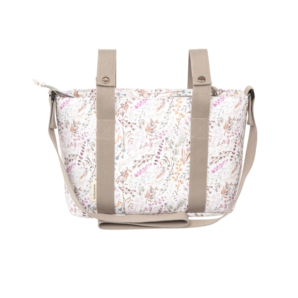 CROSSBODY+CAMBIADOR 325 NIZA 529 21 B/LILA - 2