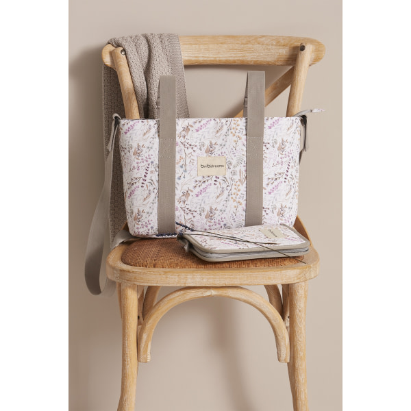 CROSSBODY+CAMBIADOR 325 NIZA 529 21 B/LILA - 7