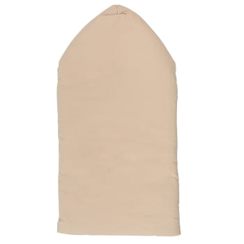 SACO ARRULLO CAPUCHA 44X88 393 CIEL 530 10 B/LINO - 2