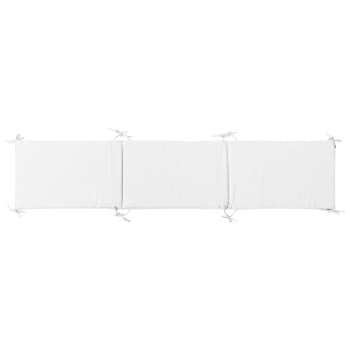 PROTECTOR CUNA 60 433  000 01 BLANCO