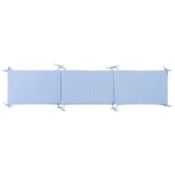 PROTECTOR CUNA 60 433  000 03 AZUL