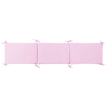 PROTECTOR CUNA 60 433  000 04 ROSA