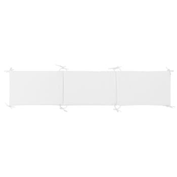 PROTECTOR CUNA 60 433  000 30 GRIS