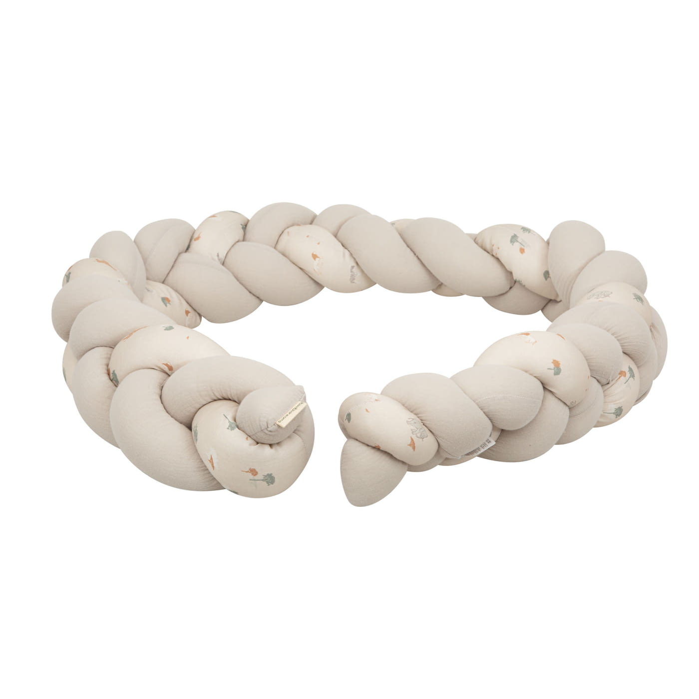 TRENZA PROTECTOR CUNA 230 CM 438 NAIROBI 240 00 LI