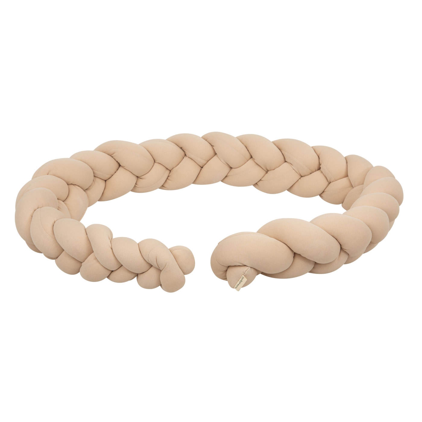 TRENZA PROTECTOR CUNA 300 CM 448 000 02 BEIG