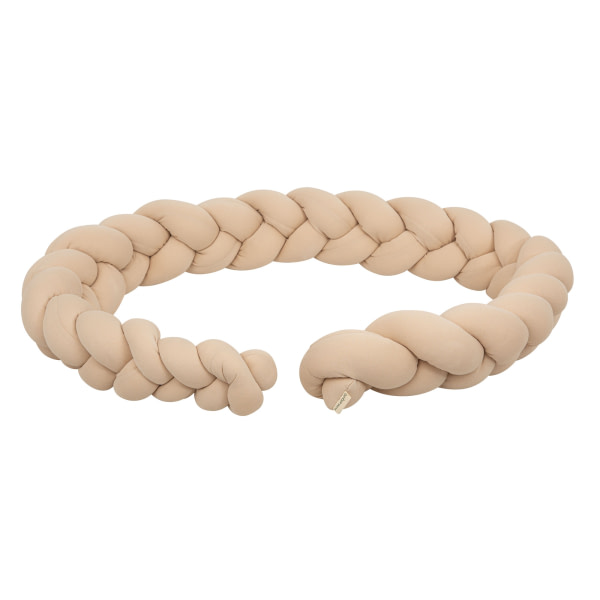 TRENZA PROTECTOR CUNA 300 CM 448 000 02 BEIG