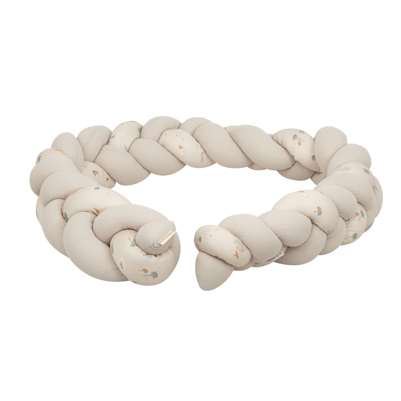 TRENZA PROTECTOR CUNA 300 CM 448 NAIROBI 240 00 LI
