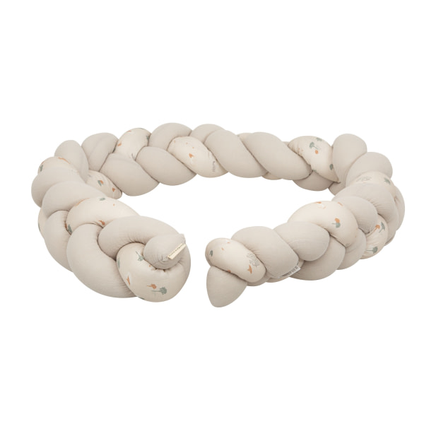 TRENZA PROTECTOR CUNA 300 CM 448 NAIROBI 240 00 LI