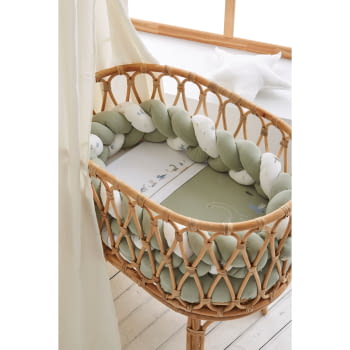 TRENZA PROTECTOR CUNA 300 CM 448 TREX 528 16 B/VER - 3