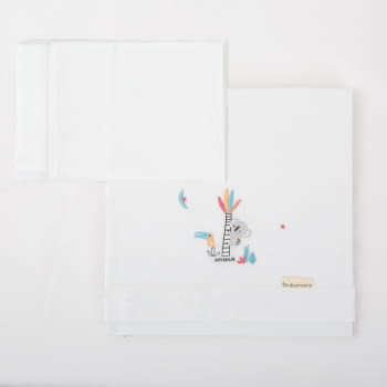 TRIPT.PTO.MINI 50X80 681 TUCAN 607 16 B/VERDE