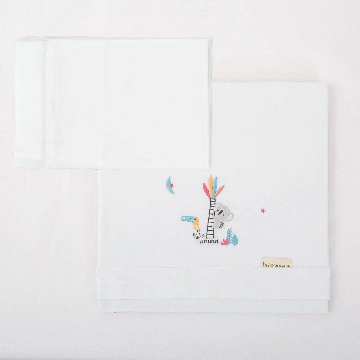 TRIPT.PTO.CUNA 60X120 683 TUCAN 607 16 B/VERDE - 