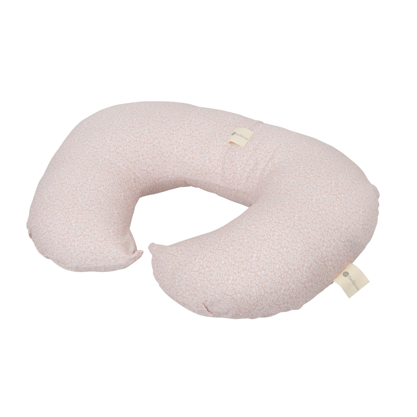 COJIN LACTANCIA 62X50 710 PROVENZA 415 14 B/ROSA