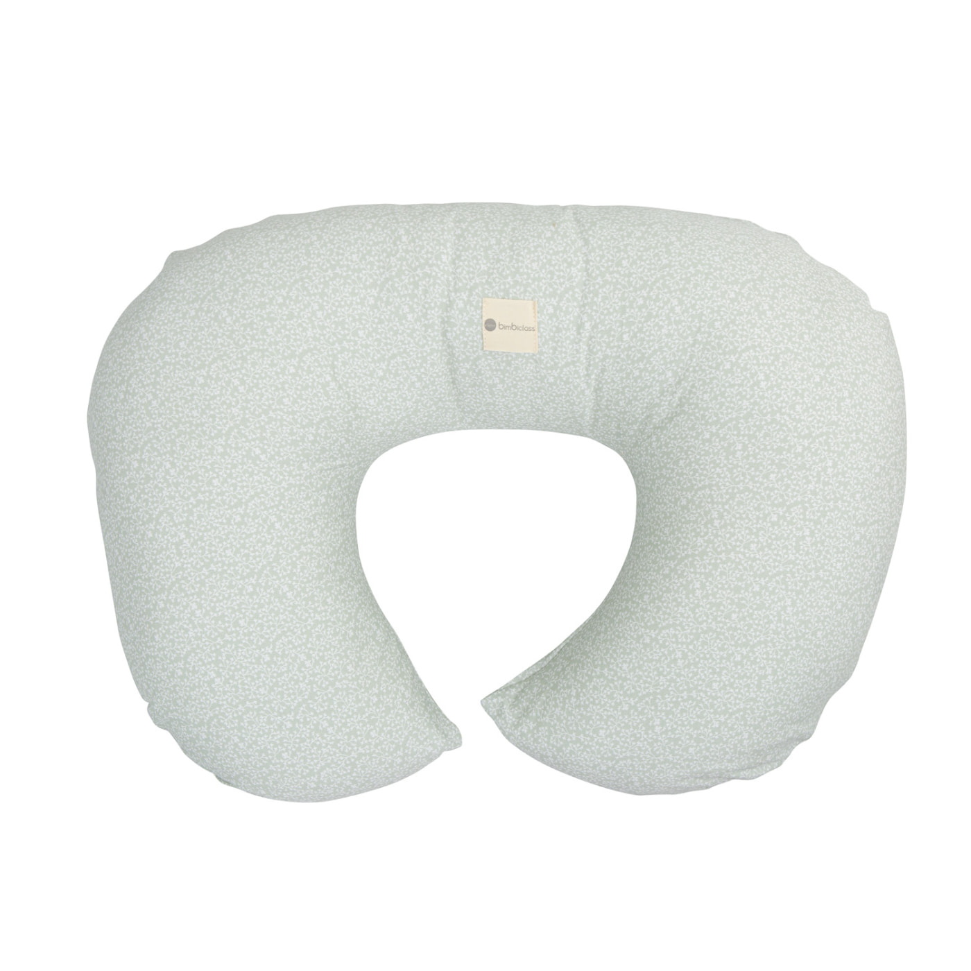 COJIN LACTANCIA 62X50 710 PROVENZA 415 16 B/VERDE