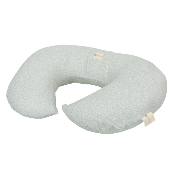 COJIN LACTANCIA 62X50 710 PROVENZA 415 16 B/VERDE - 2